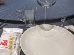 -金狮麟·新豫菜(金码大厦店)