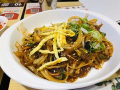 -韩香福脊骨汤锅(上杭路店)