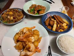 -小吊梨汤·北京菜·烤鸭(鸟巢店)