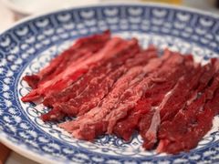 -北京老门框爆肚涮肉馆(锦业路店)