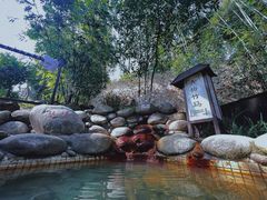 -三江森林温泉度假区