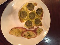 -斯比特花园西餐厅(东方商厦店)