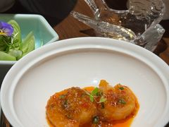 -隐庐·古法川菜(高新店)