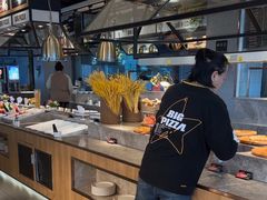 -比格比萨自助(诺亚大厦店)