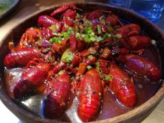 -鱼库·不仅是一家烤鱼店(车公庙店)