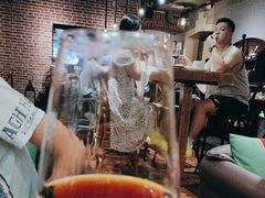 -秋林西餐厅