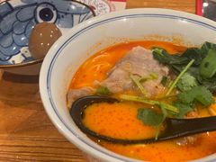 -和府捞面(曹路花园城店)