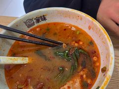 -家味螺蛳粉&烤鱼(五角场店)