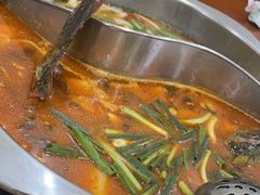 -大理.老字号渝记酸萝卜乌鱼(古城总店)