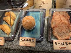 -南京大牌档(三阳广场苏宁店)