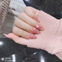 -恐龙·美甲美睫