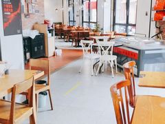 大堂-功牛泉州牛肉小吃·火锅(三里街店)
