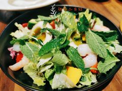 -Erman岩烧牛排(虹桥南丰城店)