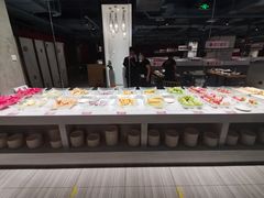 -玫瑰花园自助烤肉(顺义鑫海韵通店)