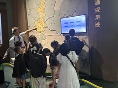 -陕西自然博物馆