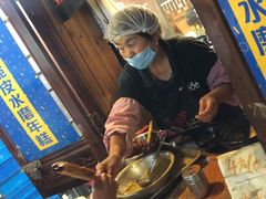 -玛马艾脆皮水磨年糕(湖北路87-89小区店)