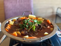 -福寿斋·老北京铜锅涮肉·烧烤(清岚店)