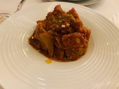 俄式冷酸鱼-莫斯科餐厅