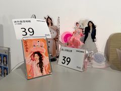 -海马体照相馆(天津世纪都会店)