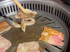 -九田家黑牛烤肉料理(盛龙广场店)