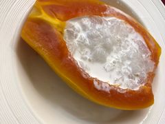 -大天瑞斯丽酒店-中餐厅