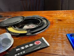 -超级神炭烤肉夜食(芥园西道店)