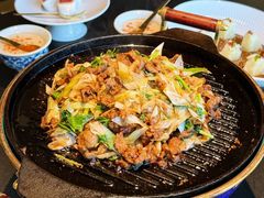 -喜悦烤鸭·新京菜(王府井店)