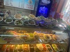 -正宗天津烧麦馆(柳州路店)