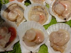 -蓝珊甄选海鲜自助·火锅大排档(近阿那亚店)