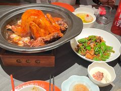 -小厨娘金榜题名(夫子庙秦淮河店)