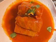 -波特曼西餐厅(中央大街店)