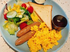 -必胜客(海滨店)