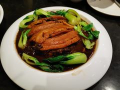 -晚归月亮湾私家菜(临邑路店)