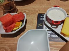 -豪客来牛排(成都锦江大融城店)