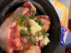 -蒜香焼肉PURUSHIN(马场路店)