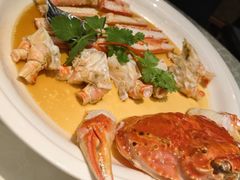 -珍宝海鲜JUMBO Seafood(ifc店)