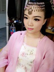 -盘子女人坊古装写真摄影(厦门总店)