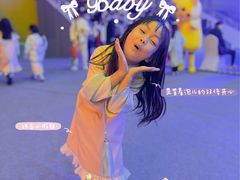 -潮童星少儿形体模特童模培训(上城校区)