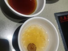 -蝎王府羊蝎子(虎坊桥总店)