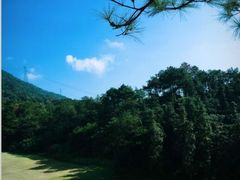 -牛鱼嘴原始生态风景区
