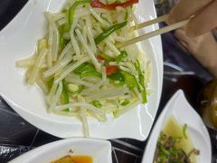 -天堂寨大别山人家2号(天堂寨店)