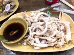 -贞姨美食·老字号海鲜大排档