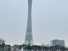 -海心沙亚运公园