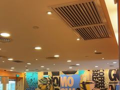 -大快活(罗湖商业城分店)