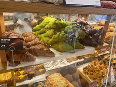 -PAPER STONE BAKERY(天环店)