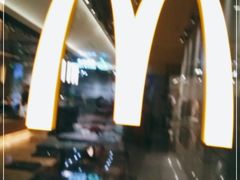 -麦当劳(苏州中心星悦汇店)