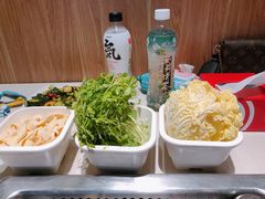 -海底捞火锅(万丰桥店)
