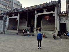 -小洲村