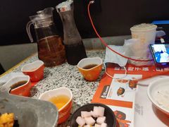 -炭舍干锅(华发商都店)