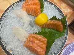-万岁寿司(蓬江万达店)